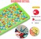 Adult 5D Diamond Painting Kits - 4 Pieces, Round Diamond Arts Painting Kit, DIY Beginner Black Cat Diamond Art Kit, Matisse Van Gogh Living Room Bedroom Decoration (11.8x15.7)